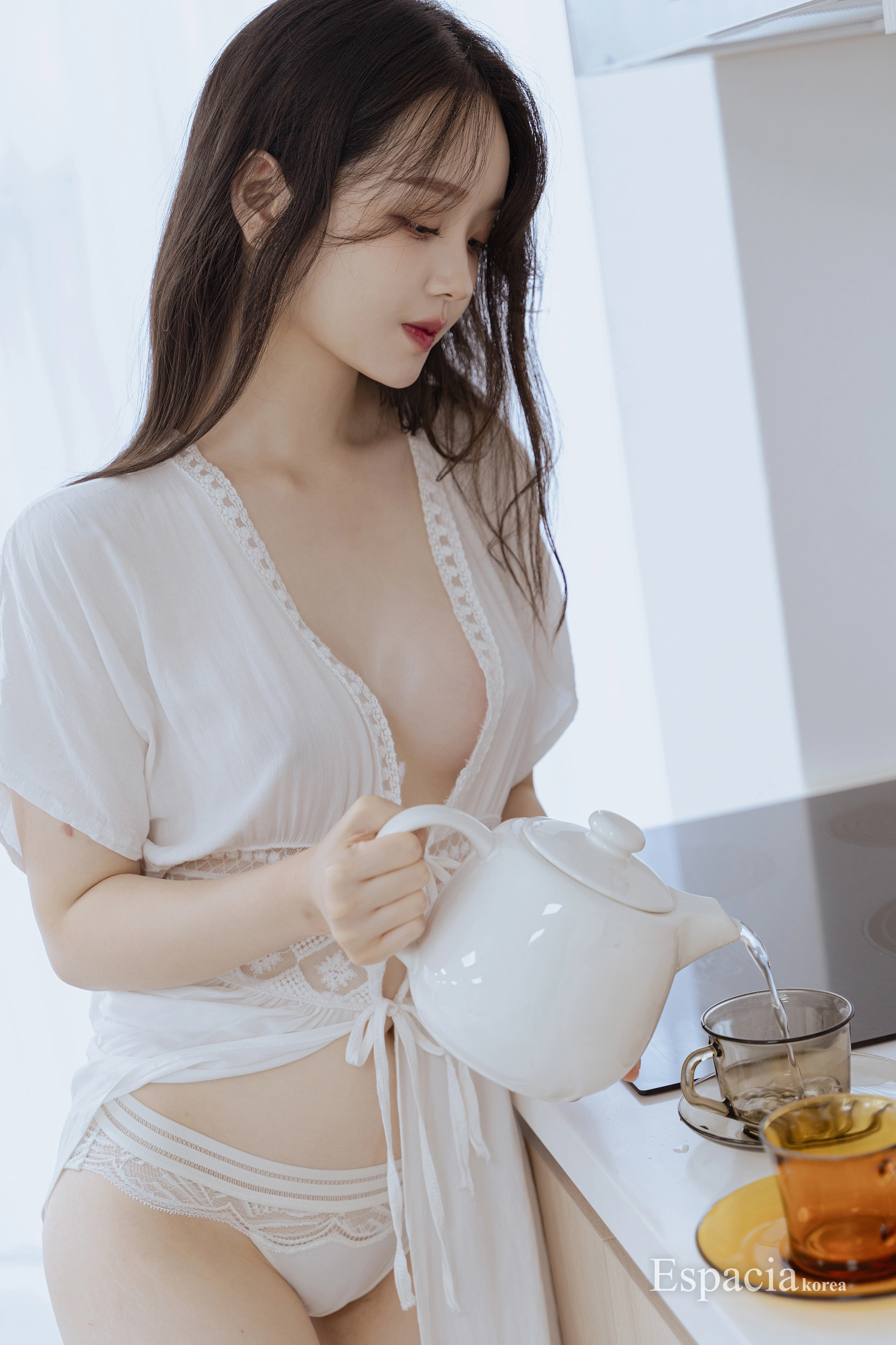 [ESPACIAKOREA] EHC-078 - SOMI 0