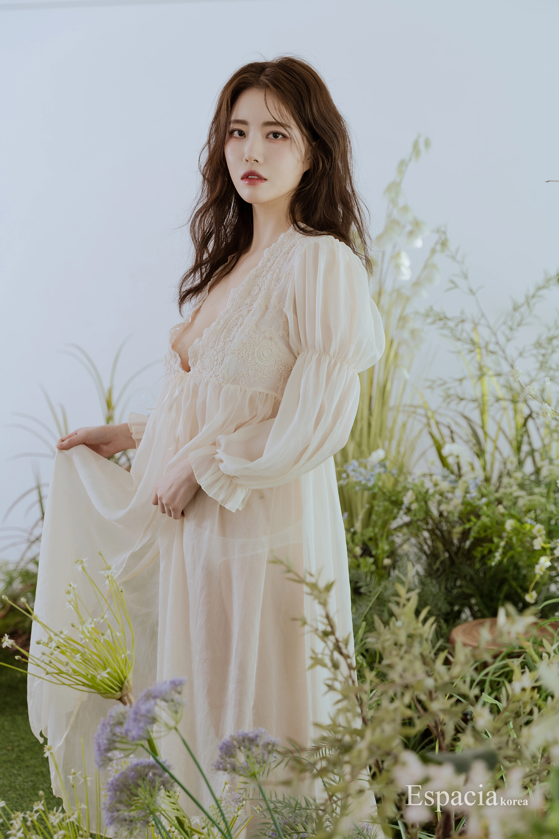 [ESPACIAKOREA] EHC-111 - YUA 0