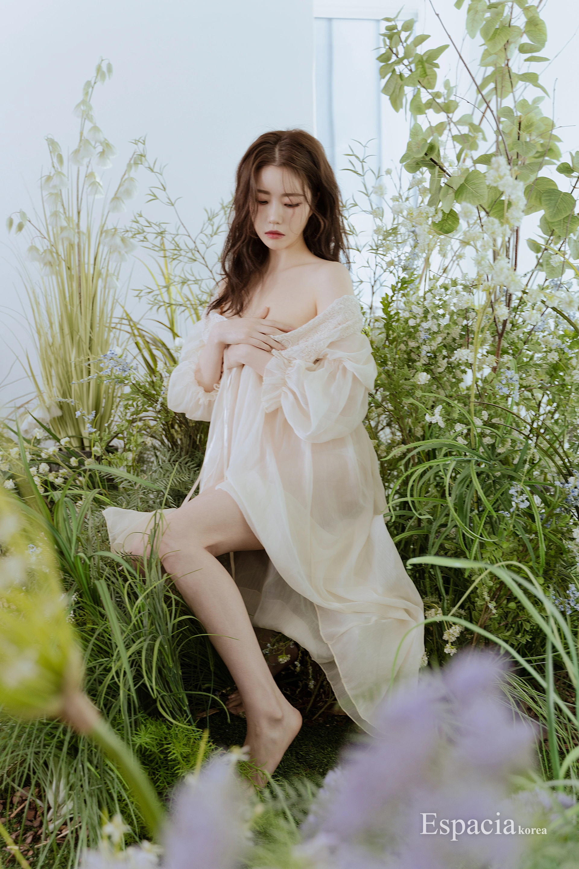 [ESPACIAKOREA] EHC-111 - YUA 2