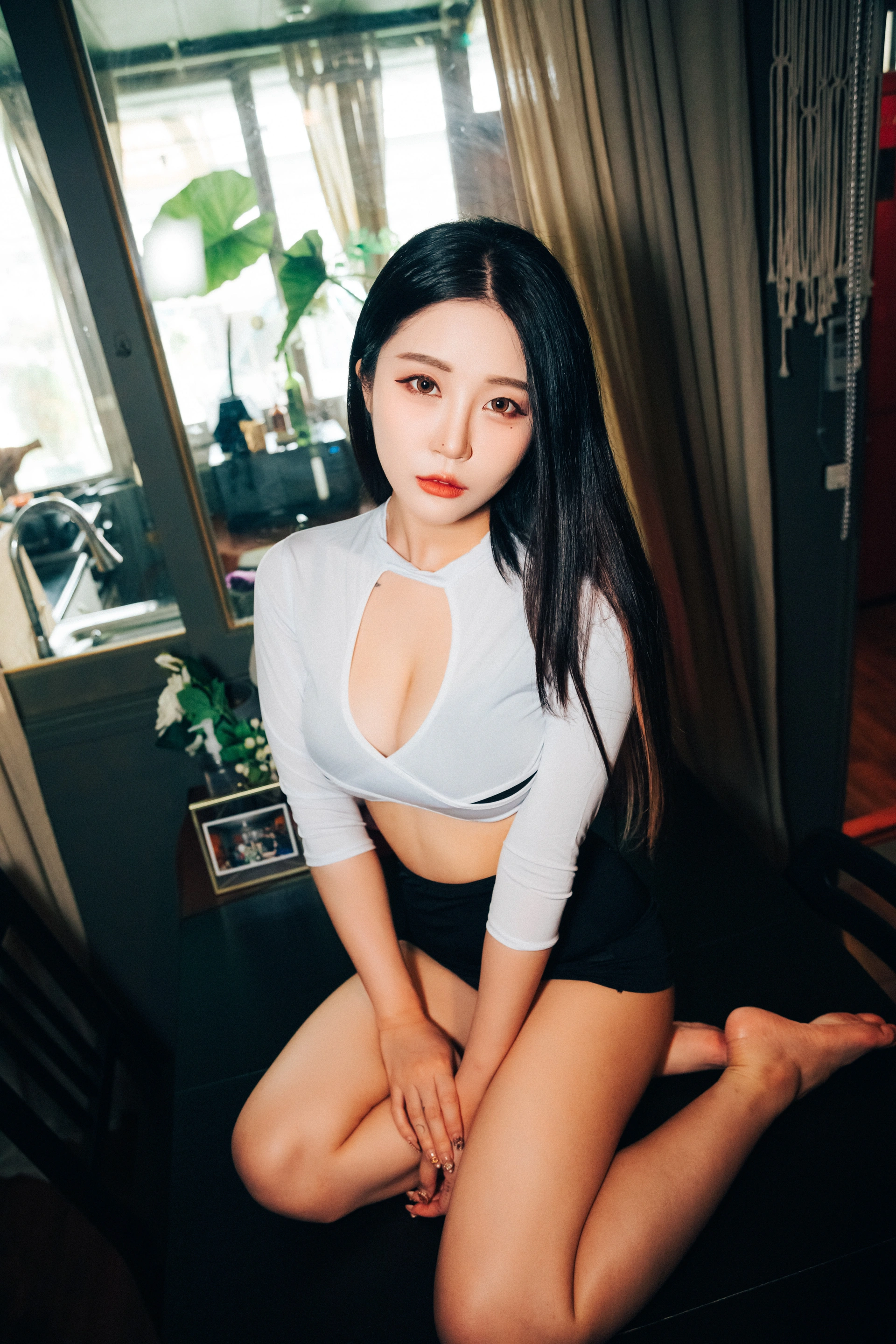 032.[Loozy] Bomi (보미) - Roomate 0