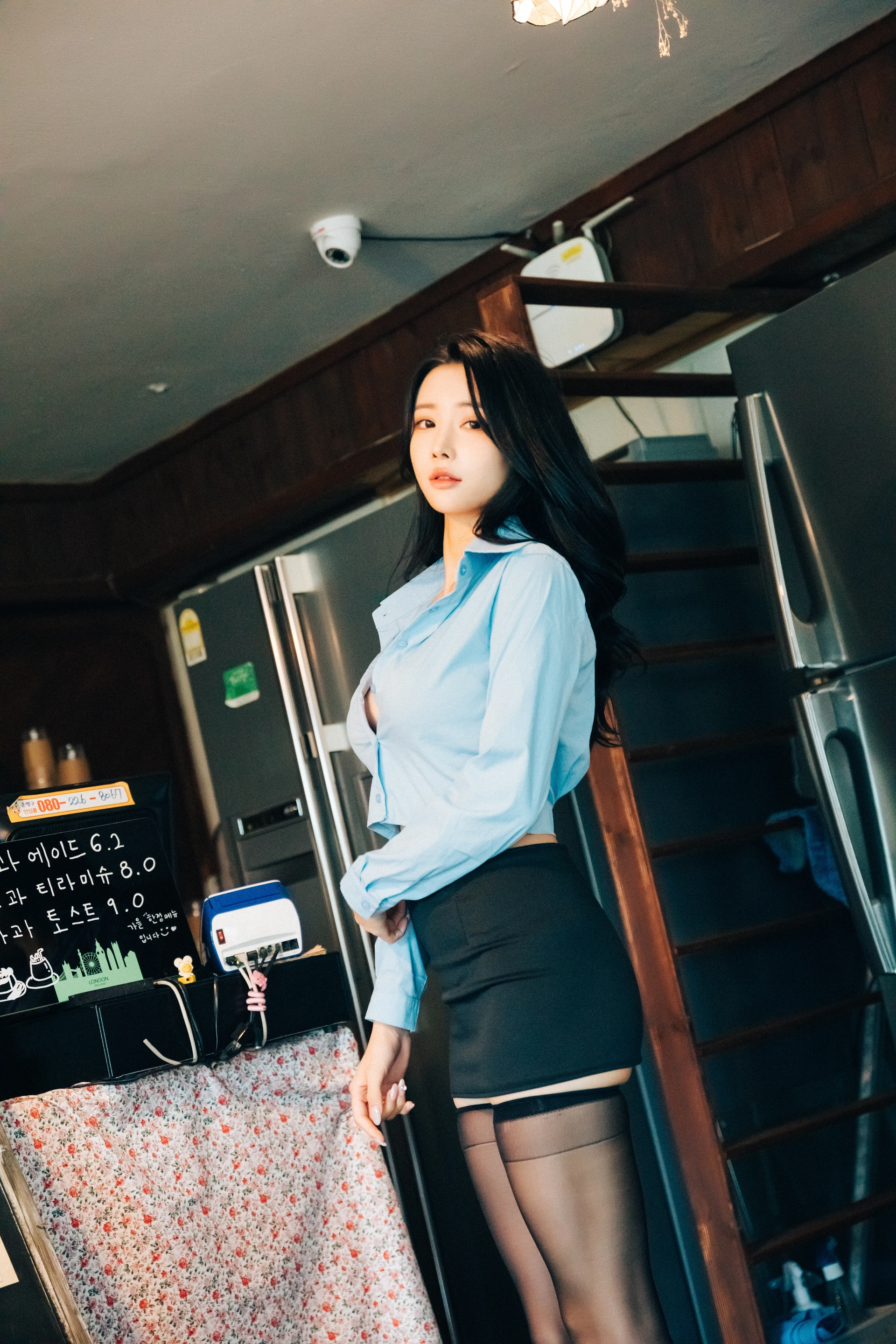 044.[Loozy] Yeonyu – First play + S.Ver 1