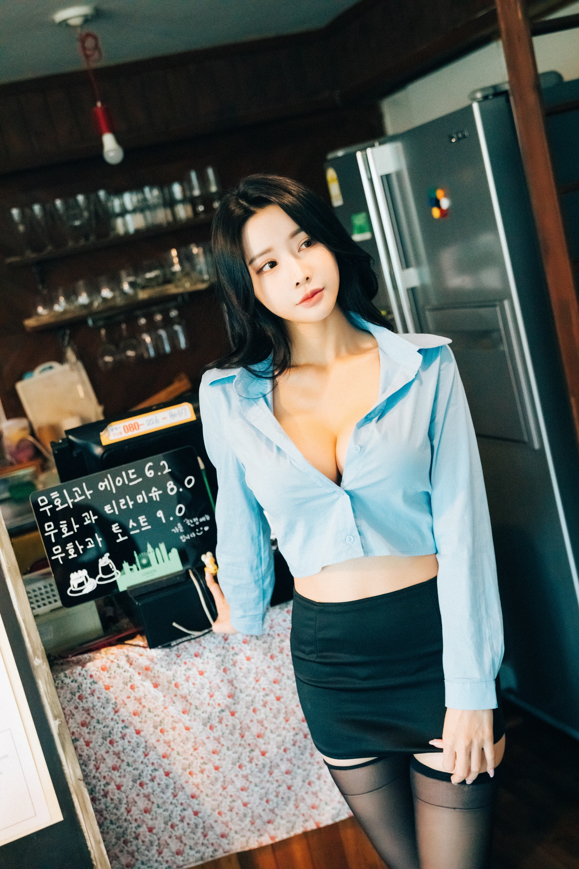 044.[Loozy] Yeonyu – First play + S.Ver 2