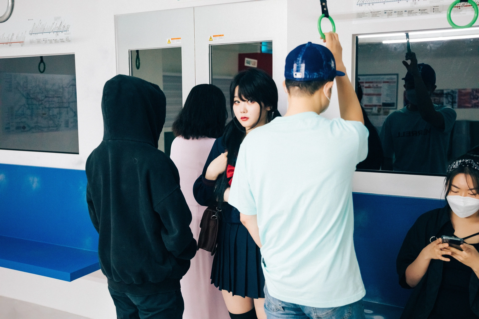 050.[Loozy] Zia (지아) – Subway + Full.Ver 0