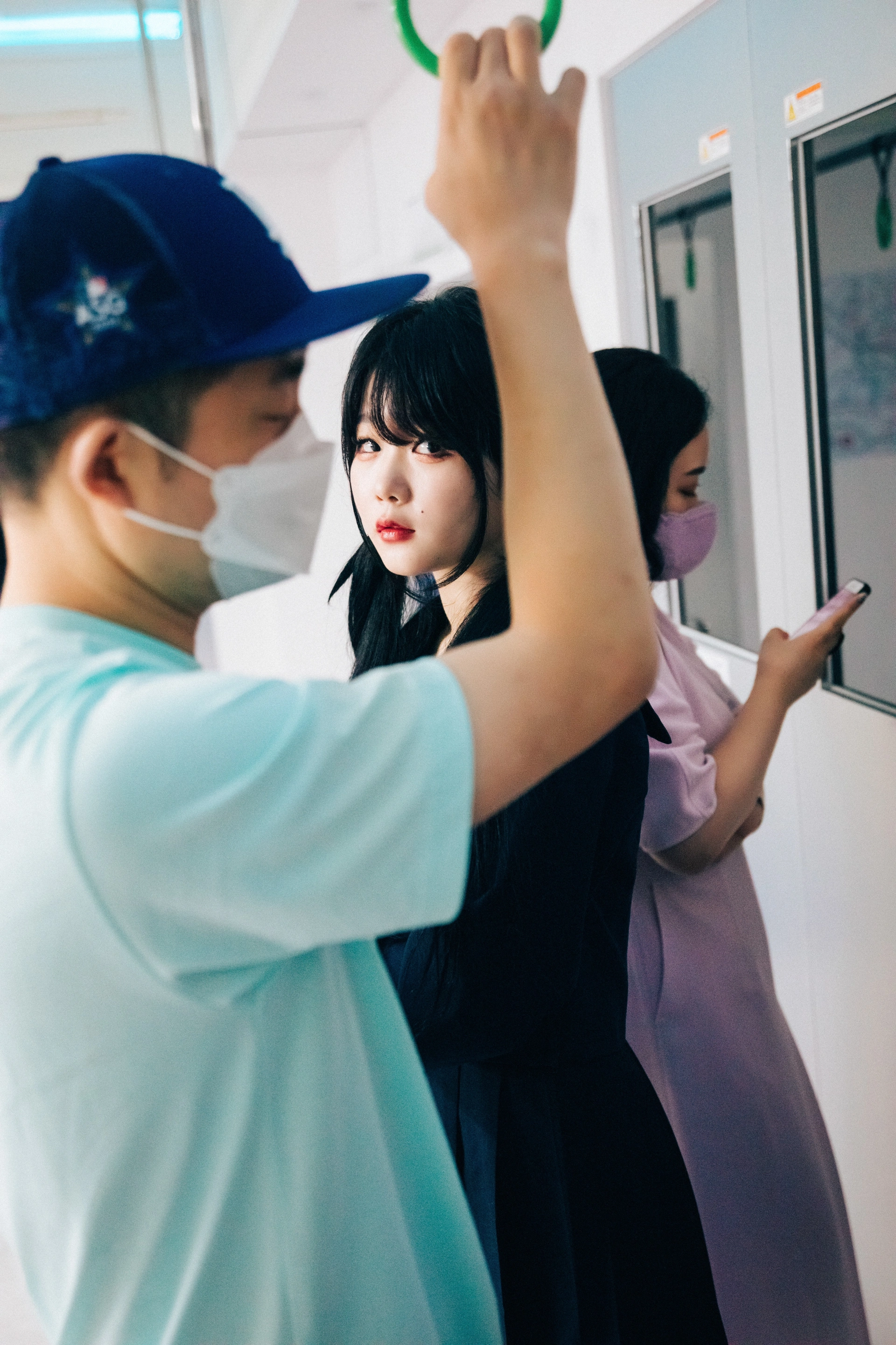 050.[Loozy] Zia (지아) – Subway + Full.Ver 1