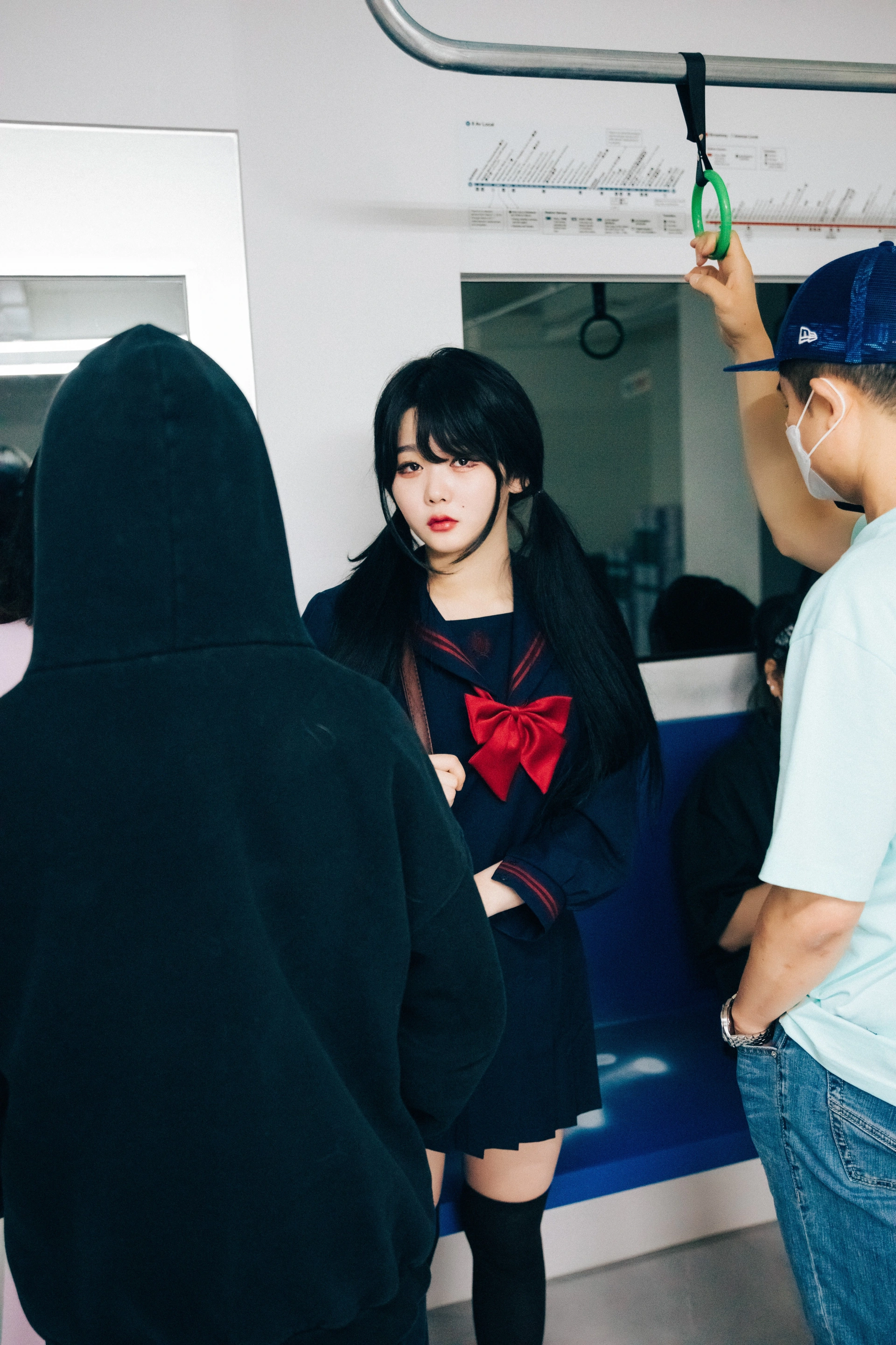 050.[Loozy] Zia (지아) – Subway + Full.Ver 2
