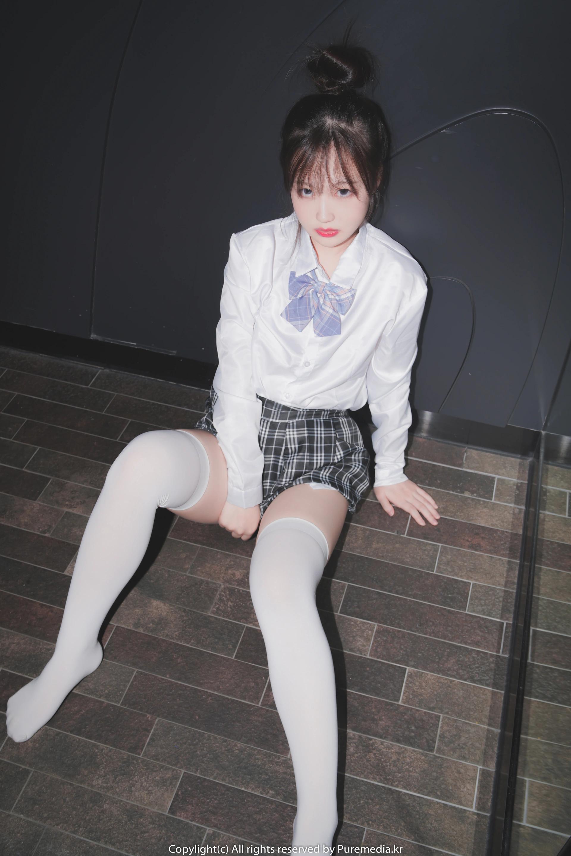 [Pure Media]VOL.041 Sia 1