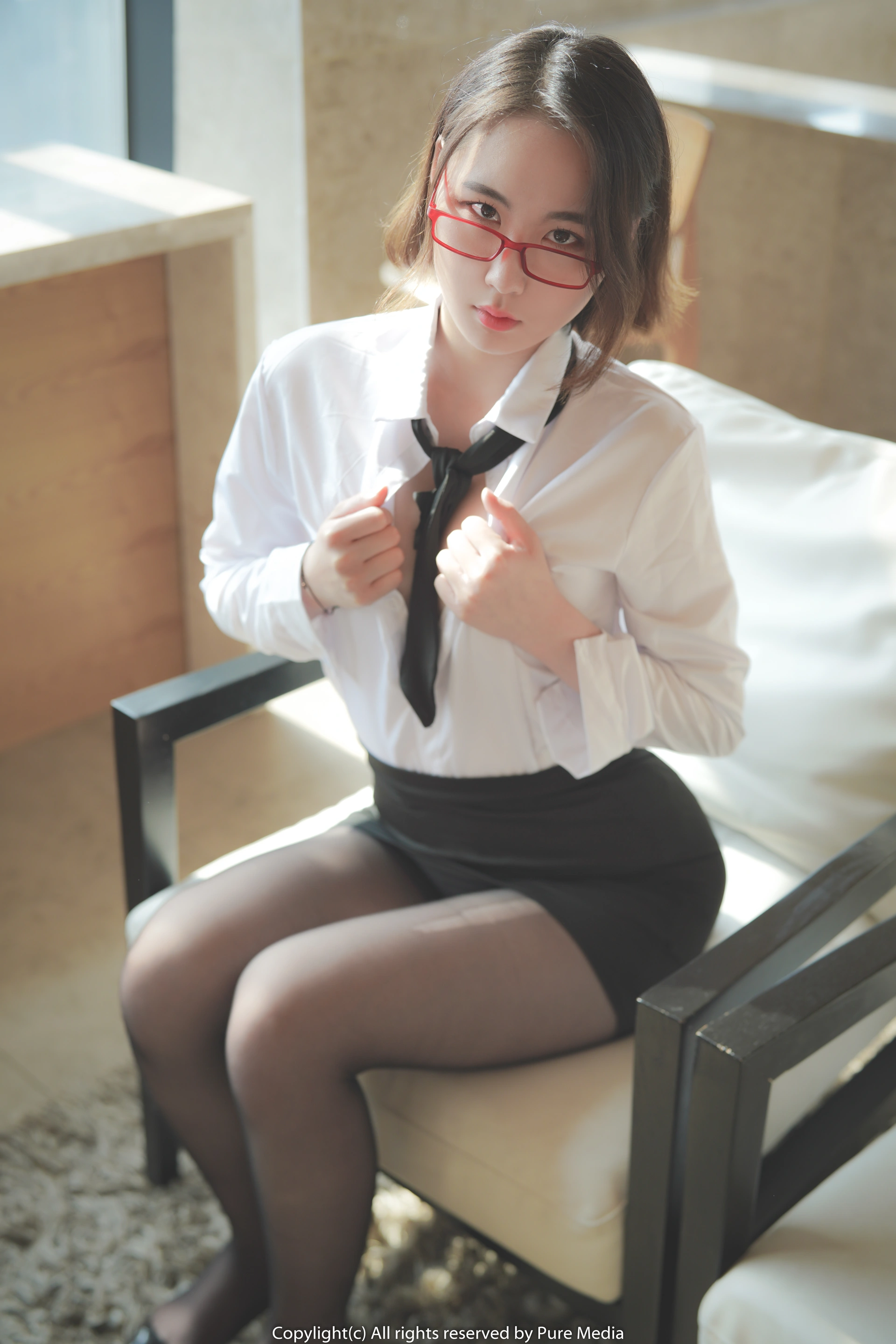 [Pure Media]VOL.043 Xero 1