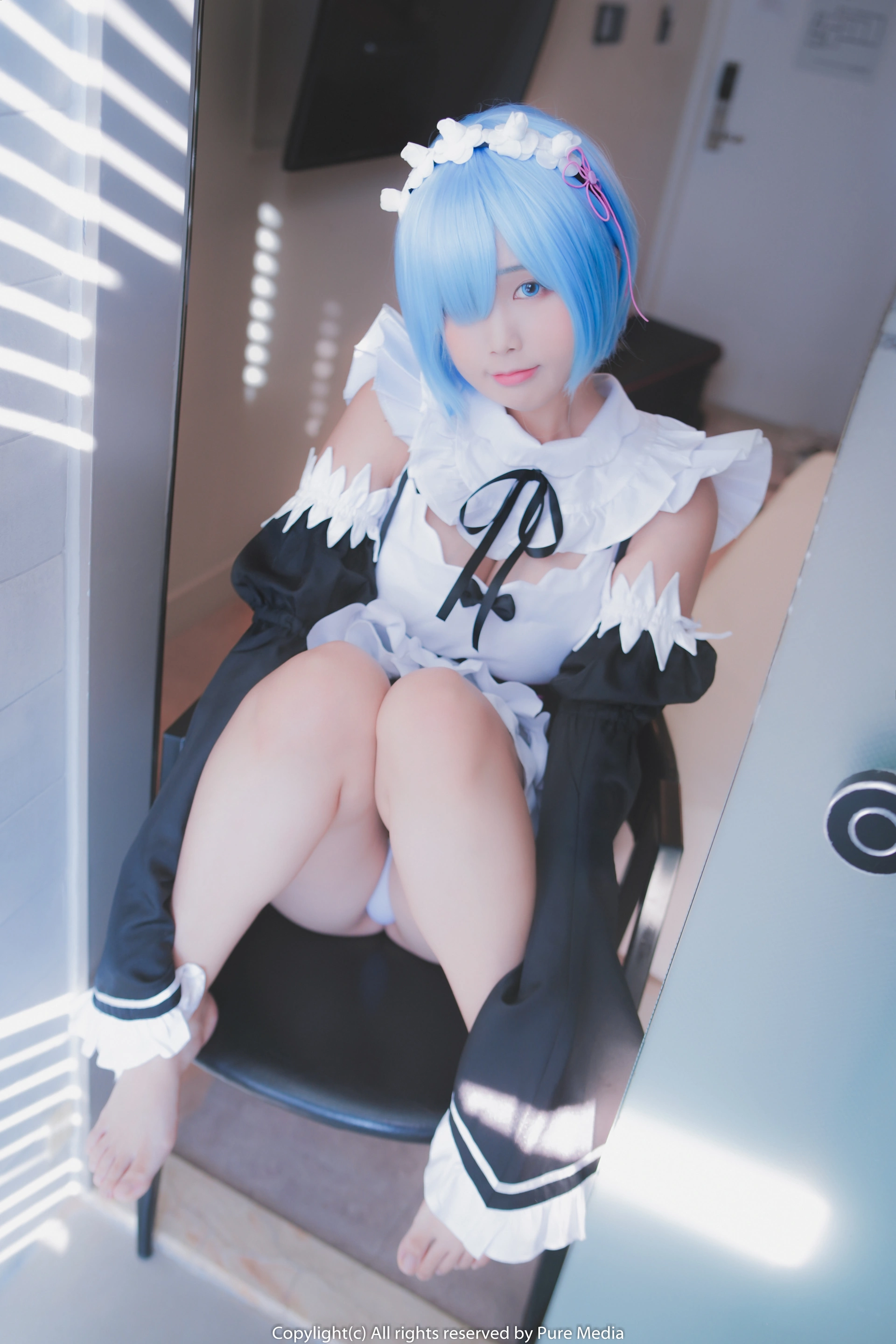 [Pure Media]VOL.048 Leechu 2